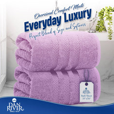 ecomposer-color-lavender,ecomposer-size-35X70-Jumbo-(2-Pcs)