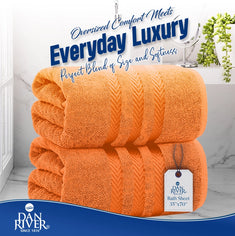 ecomposer-color-orange-rust,ecomposer-size-35X70-Jumbo-(2-Pcs)
