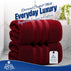 ecomposer-color-Pomegranate,ecomposer-size-35X70-Jumbo-(2-Pcs)