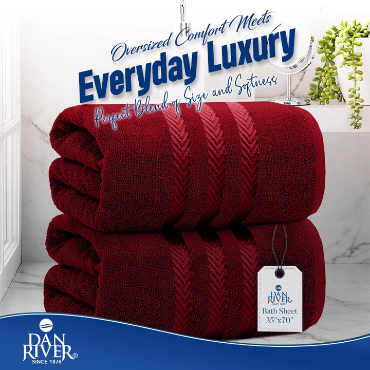 ecomposer-color-Pomegranate,ecomposer-size-35X70-Jumbo-(2-Pcs)