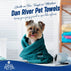 ecomposer-color-teal-dog-hair