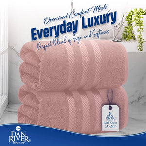 ecomposer-color-dusty-rose,ecomposer-size-35X70-Jumbo-(2-Pcs)