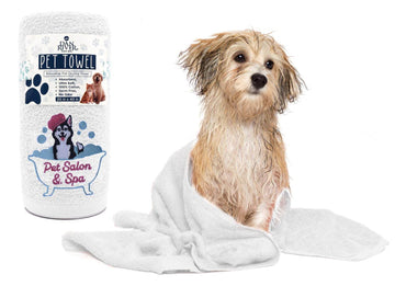 White-pet Salon