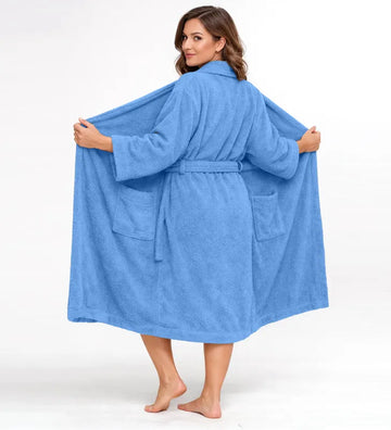 Bathrobe-medium-blue