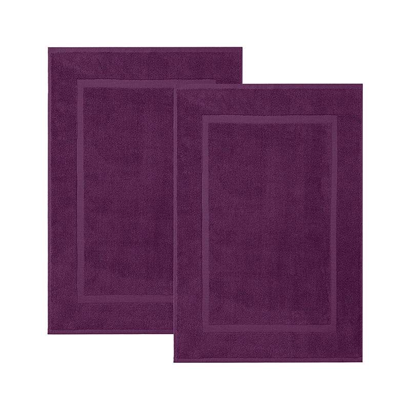 ecomposer-color-purple-passion,ecomposer-size-Classic-Design-Bath-Mats