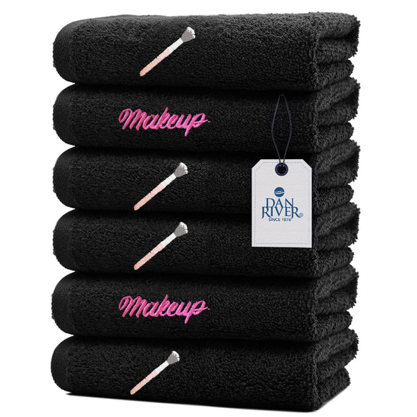 Makeup Remover Towel- 13x13 Inches