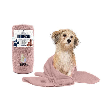 Dusty Rose-bffs