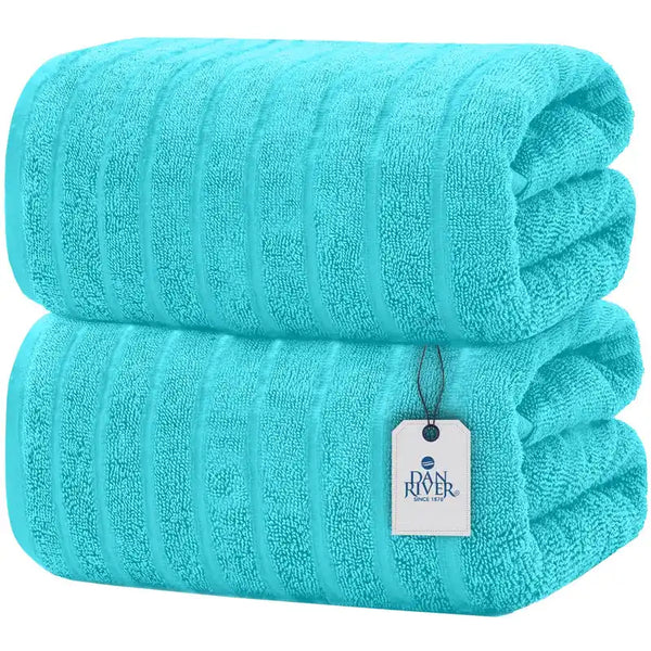 Premium Bath Sheet – 100% Cotton, Extra Soft & Absorbent Bath Towel