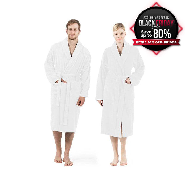 Bath Robes For Men & Women