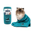 ecomposer-color-teal-cat-hair