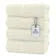 Plush Bath, Hand & Face Towels