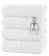 Everyday Essential Cotton Bath Towels - (Pack of 4)