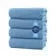 Everyday Essential Cotton Bath Towels - (Pack of 4) DAN RIVER