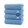 Everyday Essential Cotton Bath Towels - (Pack of 4)
