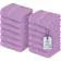 Plush Bath, Hand & Face Towels