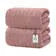 Cloud Plush Oversized Bath Sheets