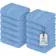 Plush Bath, Hand & Face Towels