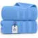 Cloud Plush Oversized Bath Sheets