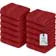 Plush Bath, Hand & Face Towels