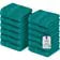 Plush Bath, Hand & Face Towels