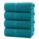 Plush Bath, Hand & Face Towels