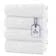 Plush Bath, Hand & Face Towels