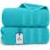 Cloud Plush Oversized Bath Sheets