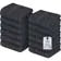 Plush Bath, Hand & Face Towels