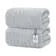 Cloud Plush Oversized Bath Sheets