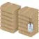 Plush Bath, Hand & Face Towels