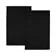 Everday Essential Bath Mat Set 100% Cotton - (Pack of 2)