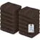 Plush Bath, Hand & Face Towels