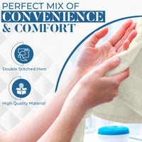 ecomposer-color-ivory,ecomposer-size-Hand-Towel-Pk6-(16X28)