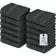 Plush Bath, Hand & Face Towels