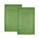 Everday Essential Bath Mat Set 100% Cotton - (Pack of 2)