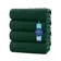 Everyday Essential Cotton Bath Towels - (Pack of 4)