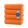 Everyday Essential Cotton Bath Towels - (Pack of 4)