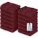 Plush Bath, Hand & Face Towels
