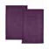Everday Essential Bath Mat Set 100% Cotton - (Pack of 2)