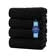 Everyday Essential Cotton Bath Towels - (Pack of 4)