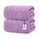 Cloud Plush Oversized Bath Sheets
