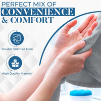 ecomposer-color-silver,ecomposer-size-Hand-Towel-Pk6-(16X28)