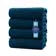 Everyday Essential Cotton Bath Towels - (Pack of 4)