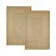 Everday Essential Bath Mat Set 100% Cotton - (Pack of 2)