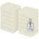 Plush Bath, Hand & Face Towels
