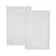 Everday Essential Bath Mat Set 100% Cotton - (Pack of 2)