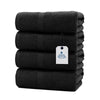 Plush Bath, Hand & Face Towels DAN RIVER
