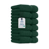 ecomposer-color-hunter-green,ecomposer-size-Hand-Towel-Pk6-(16X28)