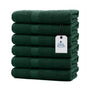 ecomposer-color-hunter-green,ecomposer-size-Hand-Towel-Pk6-(16X28)