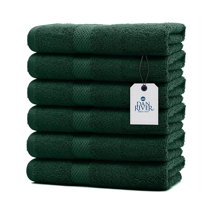 ecomposer-color-hunter-green,ecomposer-size-Hand-Towel-Pk6-(16X28)